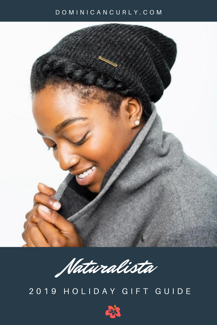 Naturalista - 2019 Holiday Gift Guide