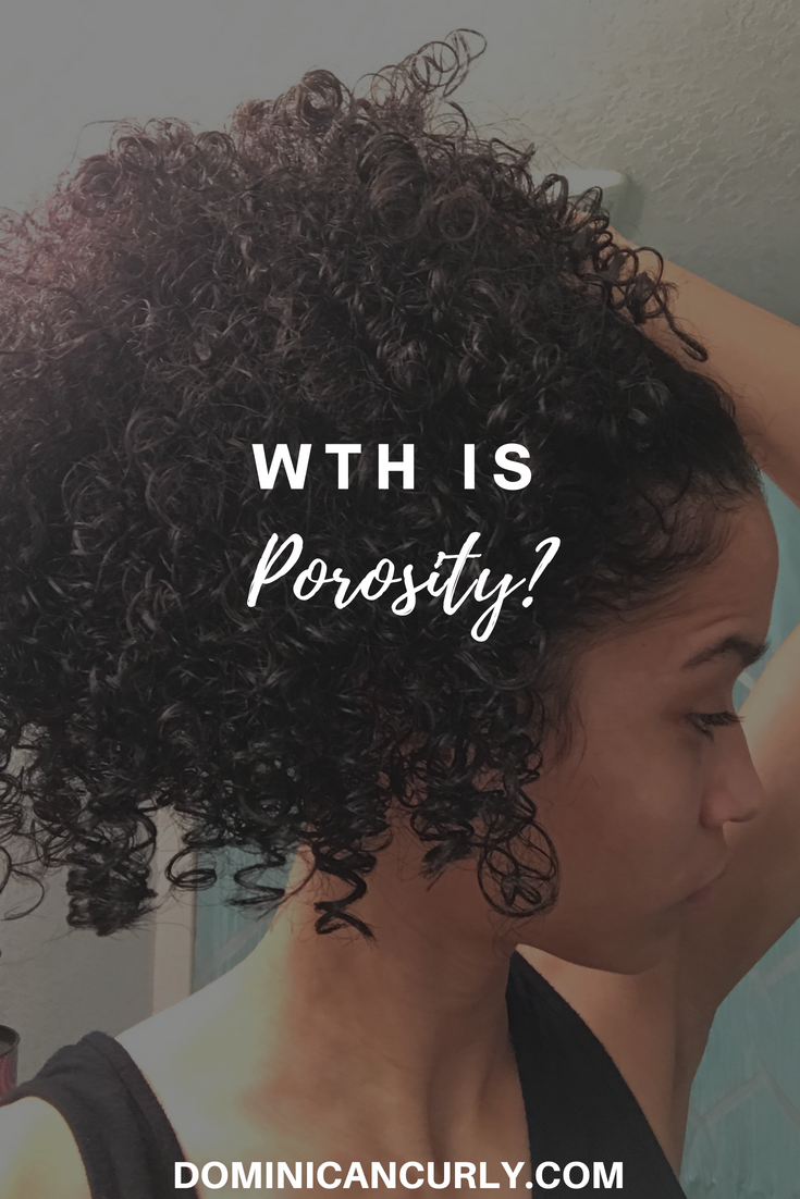 WTH is Porosity?